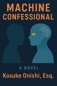 Machine Confessional
