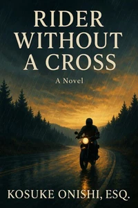 Rider Without a Cross