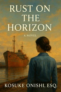 Rust on the Horizon