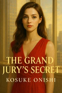 The Grand Jury’s Secret