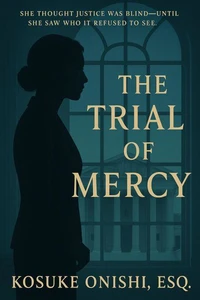The Trail Of Mercy