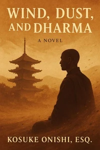 Wind, Dust, and Dharma