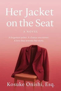 Her Jacket on the Seat