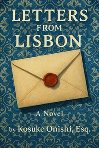 Letters from Lisbon