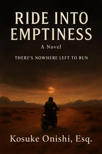 Ride into Emptiness