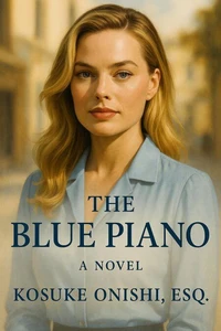 The Blue Piano