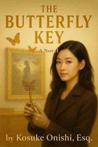 The Butterfly Key
