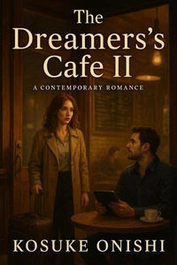 The Dreamer’s Café II.