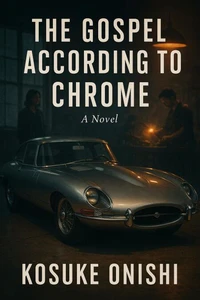 The Gospel According to Chrome