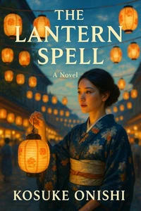 The Lantern Spell