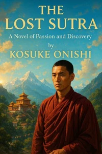 The Lost Sutra