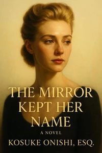 The Mirror Kept Her Name