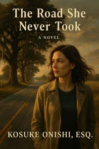The Road She Never Took