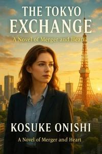 The Tokyo Exchange