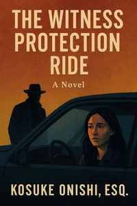 The Witness Protection Ride