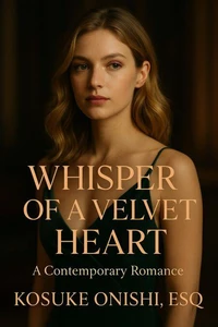 Whisper of a Velvet Heart