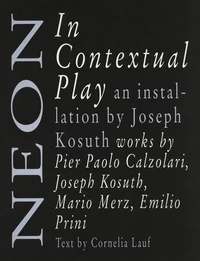 Neon in Contextual Play