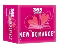 365 jours new romance