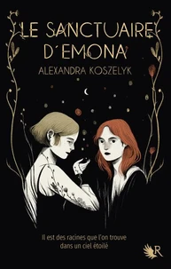 Le sanctuaire d'Emona Tome 1