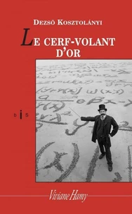 Le cerf-volant d'or