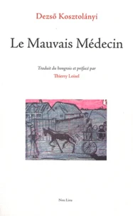 Le Mauvais Médecin