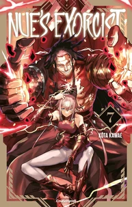 Nue's exorcist Tome 7
