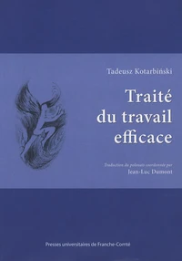 Traité du travail efficace