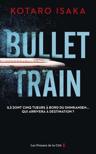 Bullet Train - Occasion