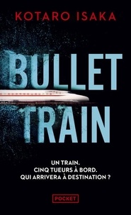 Kôtarô Isaka - Bullet Train.