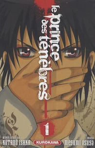 Le prince des ténèbres Tome 1