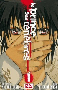 Le prince des ténèbres Tome 1