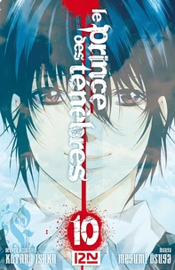 Le prince des ténèbres Tome 10