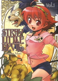 Kotaro Mori - Stray Little Devil Tome 1 : .