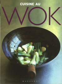 Cuisine au Wok