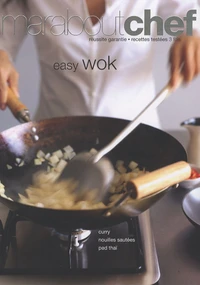 Easy Wok