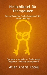 Heilschlüssel für Therapeuten