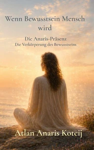 Wenn Bewusstsein Mensch wird