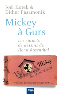 Mickey à Gurs