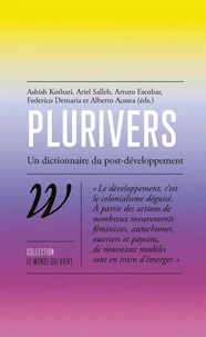 Plurivers