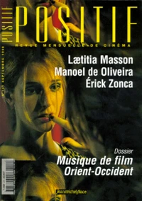 POSITIF NUMERO 451 SEPTEMBRE 1998