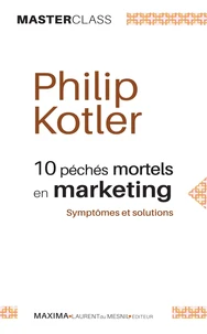 10 péchés mortels en marketing