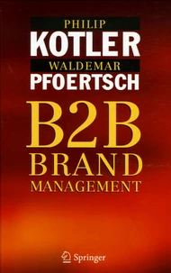 B2B Brand Management