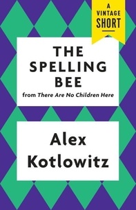 The Spelling Bee