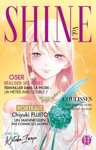 Ebook search télécharger gratuitement Shine Tome 1 9782373492330  par Kotoba Inoya (French Edition)