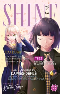 Shine Tome 3