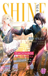 Shine Tome 6