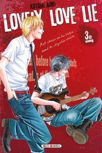 Kotomi Aoki - Lovely Love Lie T03.