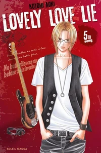 Lovely Love Lie T05