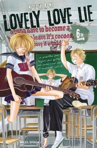 Lovely Love Lie T06