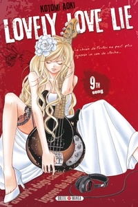 Kotomi Aoki - Lovely Love Lie T09.